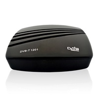HD DVB T2 High Definition Set Top Box HR-T25 HD DVB T2 High Definition Set Top Box HR-T25