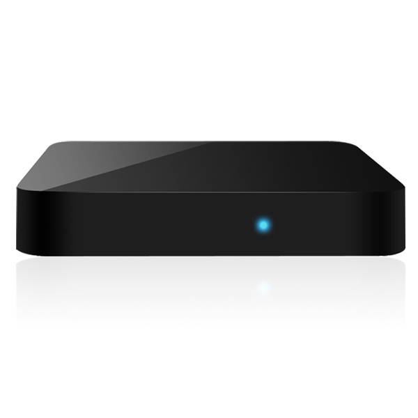 Quad Core Smart TV Box Quad Core Smart TV Box