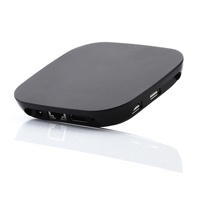 Quad Core Smart TV Box HR-GT1605A Quad Core Smart TV Box HR-GT1605A