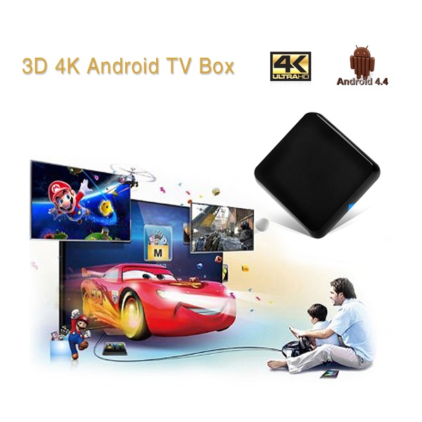 4K Android TV Box android tv box factory iptv box 4K Android TV Box android tv box factory iptv box