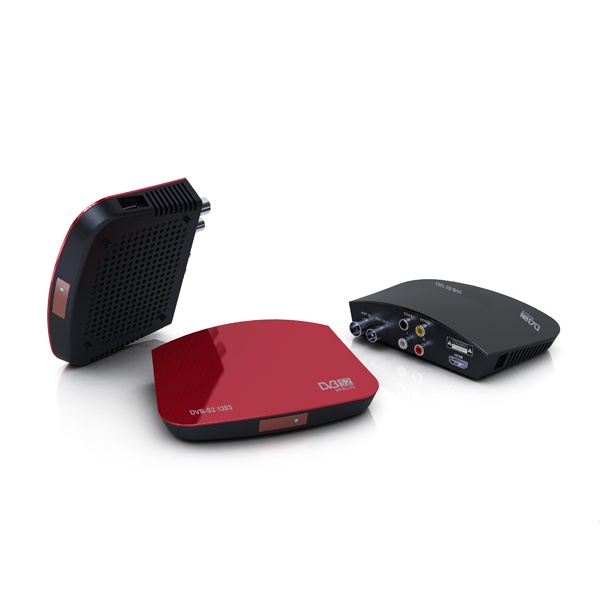 DVB S2 Receiver  DVB S2 Receiver