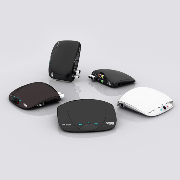 DVB S2 Receiver  DVB S2 Receiver