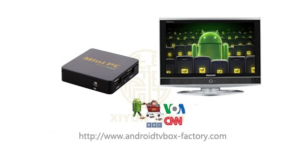 mini tv box mini tv box