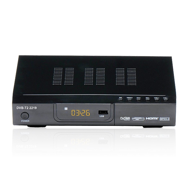 HD DVB T2 TV Receiver HD DVB T2 TV Receiver