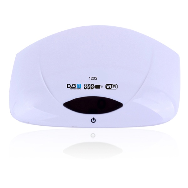 DVBT Box DVBT Box