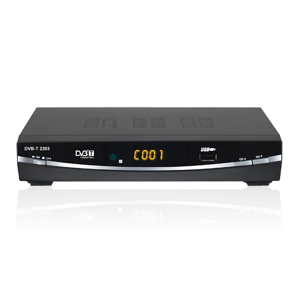 Satellite Receivers Satellite Receivers