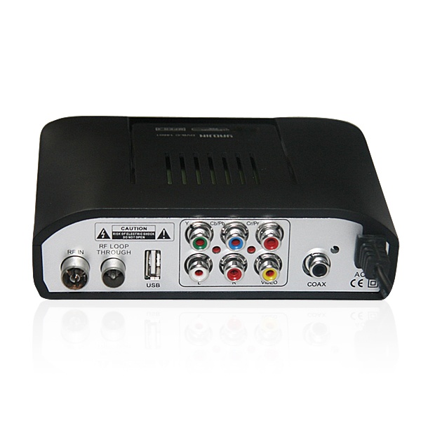 dvb-c-set-top-box dvb-c-set-top-box