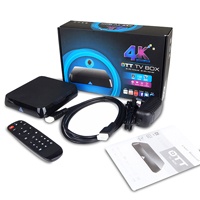 Android 4.4 TV Box 2GB Ram Quad Core HR-GT81A Android 4.4 TV Box 2GB Ram Quad Core HR-GT81A