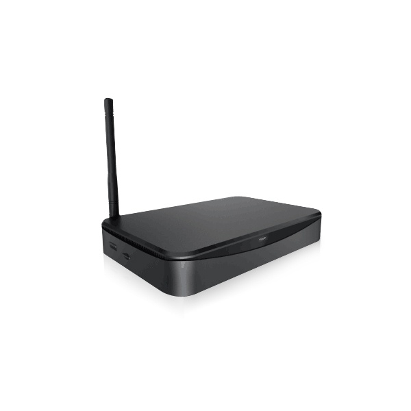DVB-T2-Antenna DVB-T2-Antenna