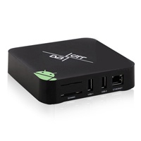 Amlogic S805 Quad Core Android 4.4 DVB-T2 Tuner Box HR-GTT81 Amlogic S805 Quad Core Android 4.4 DVB-T2 Tuner Box HR-GTT81