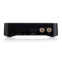 Amlogic S805 Quad Core Android DVB-S2 Set Top Box HR-GTS81 Amlogic S805 Quad Core Android DVB-S2 Set Top Box HR-GTS81