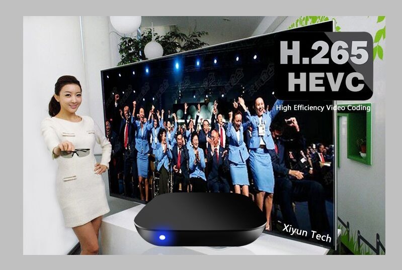 IPTV Box Factory IPTV Box Factory