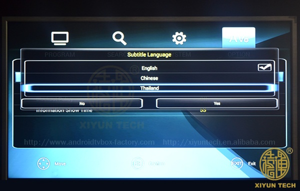 KODI Media Player Language KODI Media Player Language