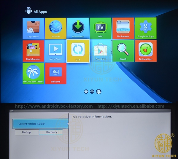 KODI Media Player APP KODI Media Player APP