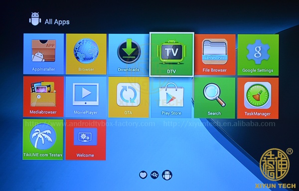 KODI Media Player APP KODI Media Player APP