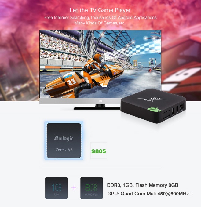 DVB-S2 Android Quad Core DVB-S2 Android Quad Core