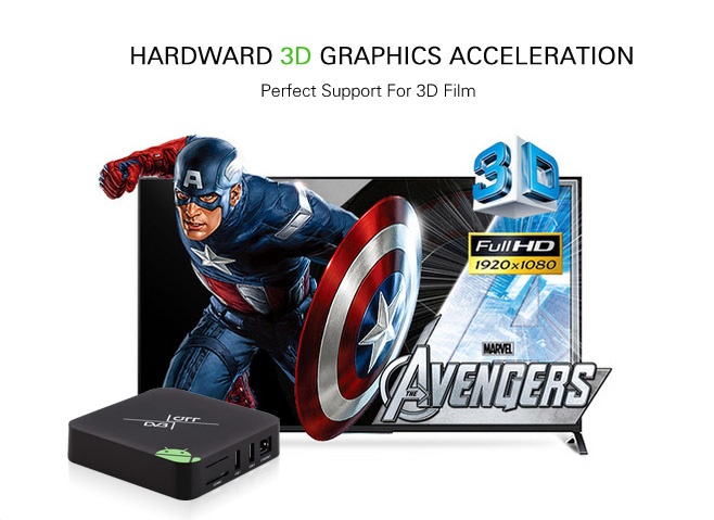 DVB-S2 Android Quad Core DVB-S2 Android Quad Core