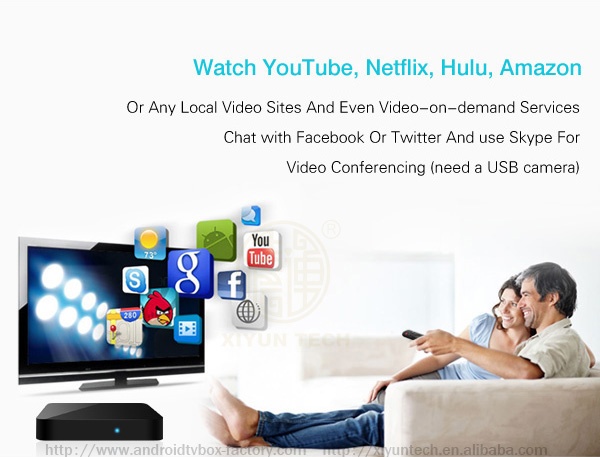 Android 4.4 TV BOX XBMC Android 4.4 TV BOX XBMC