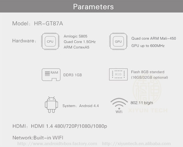 Android 4.4 TV BOX XBMC Android 4.4 TV BOX XBMC