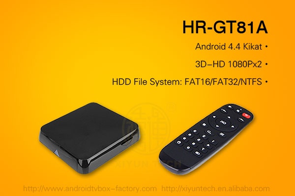 Best Smart TV Box Best Smart TV Box