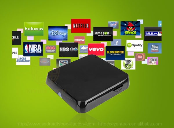 Best Smart TV Box Best Smart TV Box