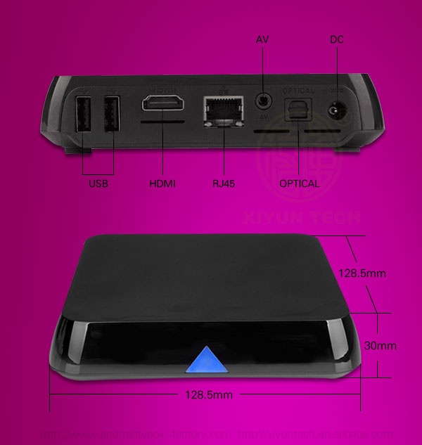 Best Smart TV Box Best Smart TV Box