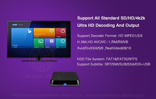 M8 Quad Core Android 4.4 TV Box M8 Quad Core Android 4.4 TV Box