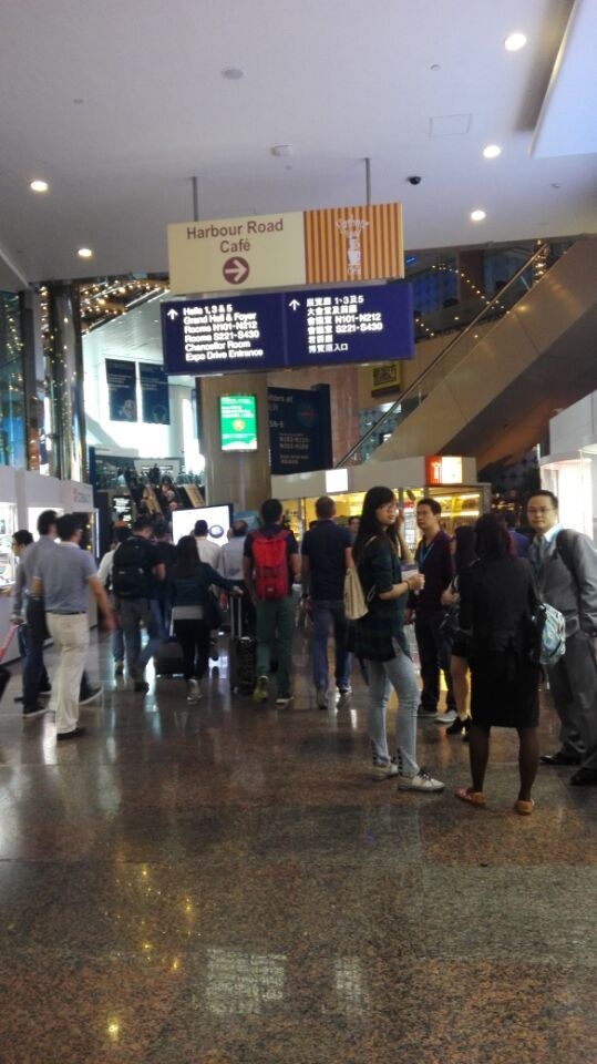 HKTDC 2015 HKTDC 2015