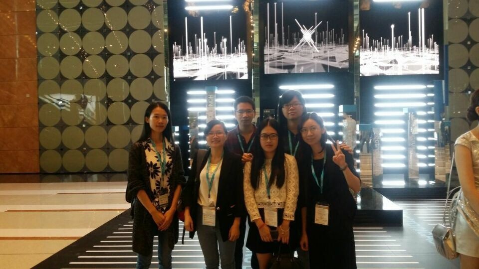 HKTDC 2015 HKTDC 2015