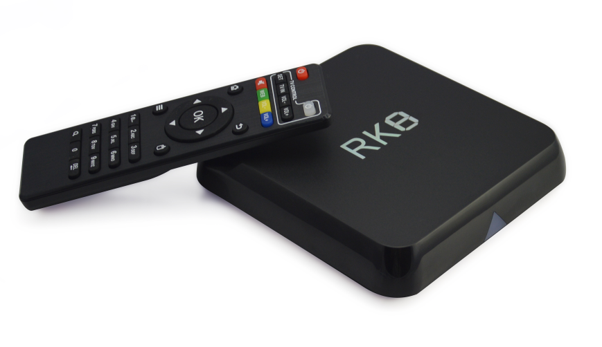 RK3368 TV Box RK3368 TV Box
