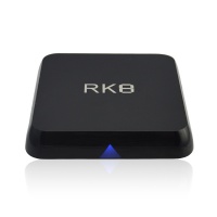 RK3368 Android 5.1 Iptv Box with 8 Core Octa Core Processor RK3368 Android 5.1 Iptv Box with 8 Core Octa Core Processor