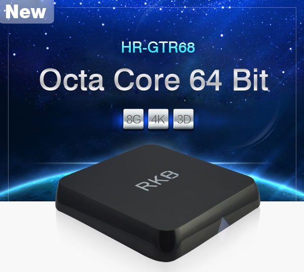 Octa Core Android 5.1 TV BOX Octa Core Android 5.1 TV BOX