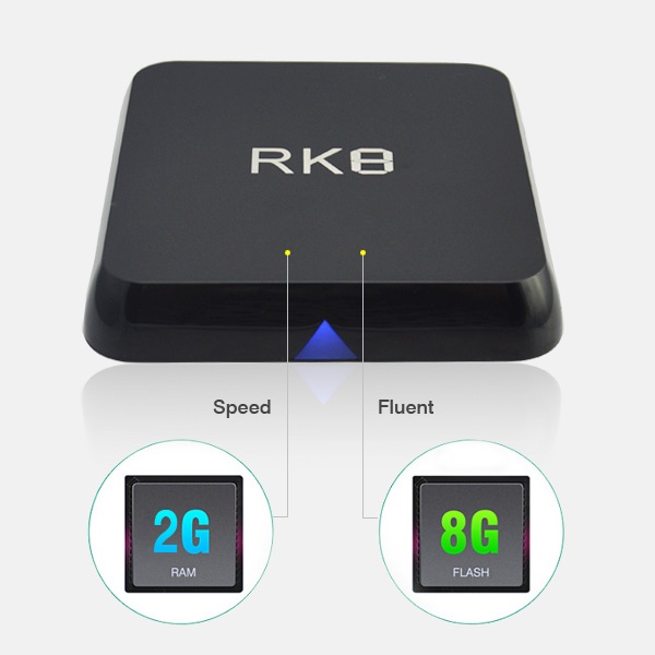 Octa Core Android 5.1 TV BOX Octa Core Android 5.1 TV BOX