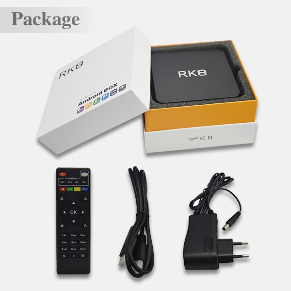 Octa Core Android 5.1 TV BOX Octa Core Android 5.1 TV BOX