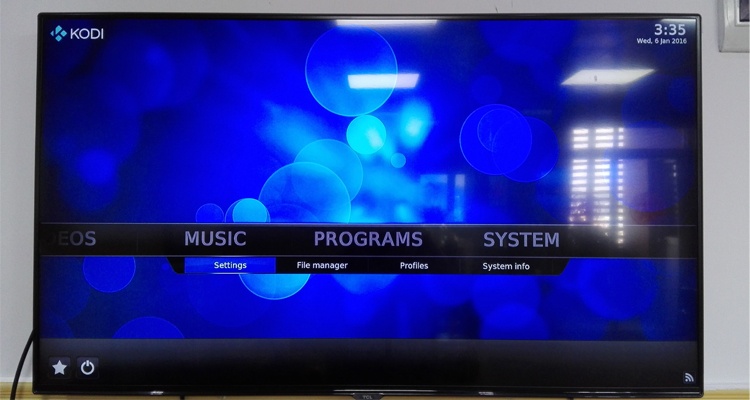 S905 TV Box KODI S905 TV Box KODI