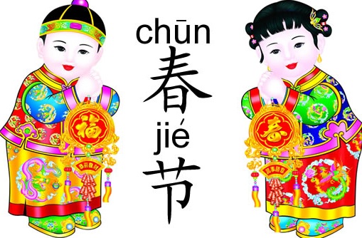 Chinese Spring Festival 2016 Chinese Spring Festival 2016