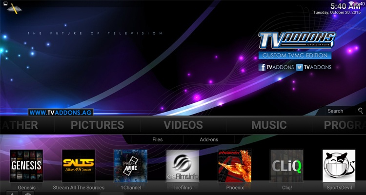 T95 Android tv box T95 Android tv box