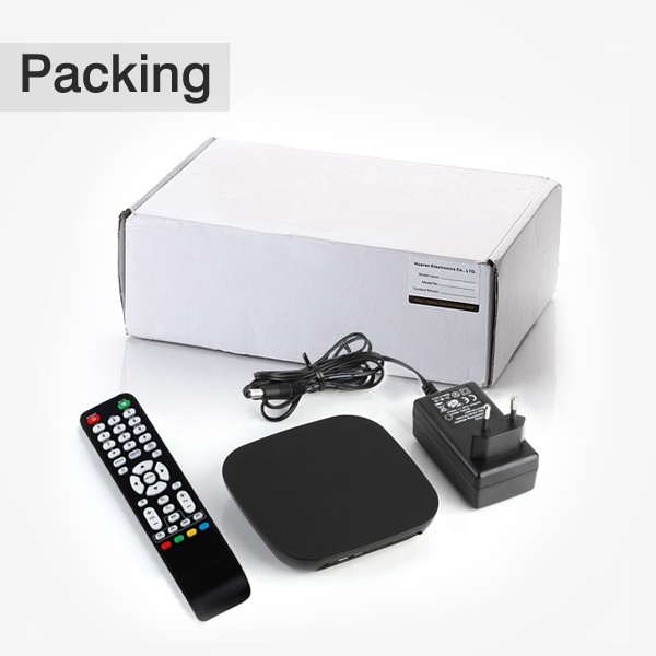IPTV S905 Box IPTV S905 Box