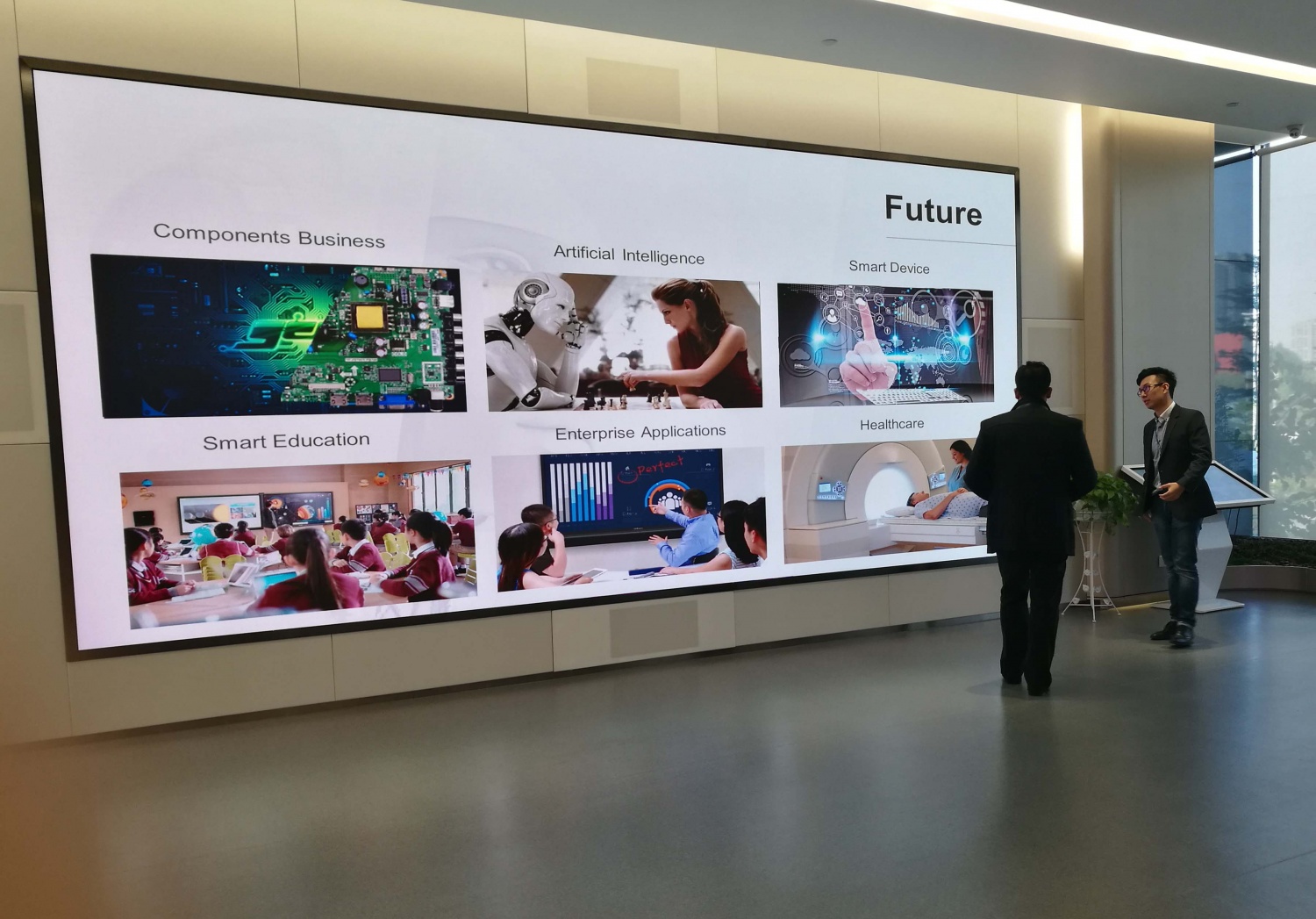 Future Future