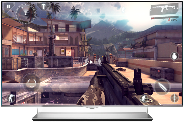 Eshare Game stick Eshare Game stick