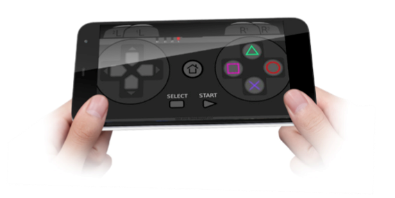 Eshare gamestick Eshare gamestick