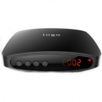 Full HD ISDB-T IPTV Receiver with USB Media Playback Full HD ISDB-T IPTV Receiver with USB Media Playback