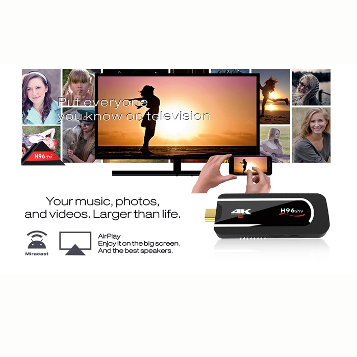 TV Stick  TV Stick