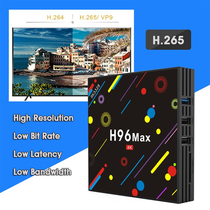 H96 MAX H2 4k BOX H96 MAX H2 4k BOX