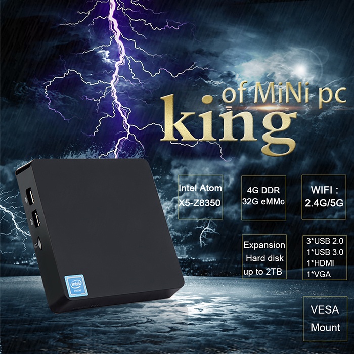 Mini PC WINDOWS Mini PC WINDOWS