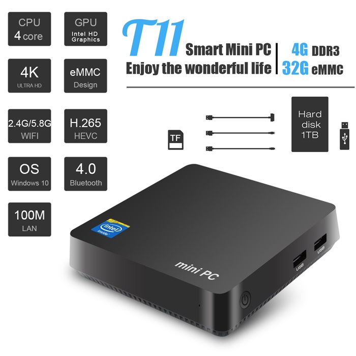 Mini PC  Mini PC